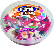 Fini Clear Little Mix 500g