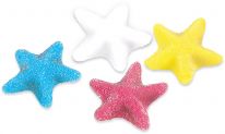 Fini Sugared Sea Stars 1000g