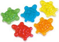 Fini Clear Turtles 1000g