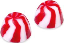 Fini Twisty Kisses 1000g