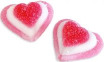 Fini Triclor Heart 1000g