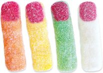 Fini Sour Fingers 1000g
