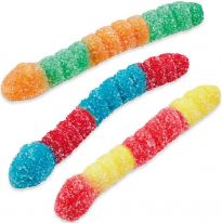 Fini Sour Worms 1000g