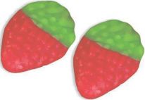 Fini Clear Starch Wild Strawberry 1000g