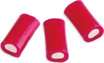Fini Filled Strawberry Bites 1000g