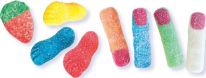 Fini Sour Booom Mix 1000g