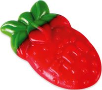 Fini Giant Wild Strawberry (1pcs - 33g) 1000g