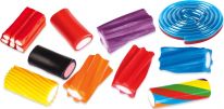 Fini Clear Licorice Mix (Wonder Mix) 1000g