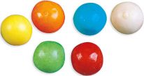 Fini Bubblegum Balls 1000g