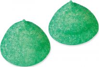 Fini Apple Golf Balls 1000g