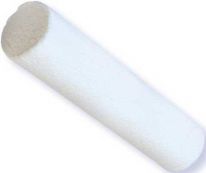 Fini White Mallow x125pcs