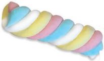Fini Mallow Twist x125pcs