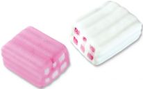 Fini Mallow Bricks x125pcs