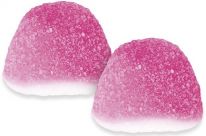 Fini Strawberry Kisses x250pcs