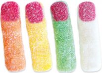 Fini Fizzy Fingers x250pcs
