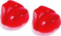 Fini Kissing Lips x250pcs