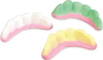 Fini Foam Teeth x250pcs