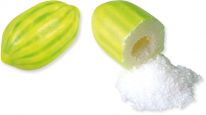 Fini Melon Bubble Gum x250pcs