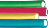 Fini Clear 4 Colours Filled Bars x200pcs