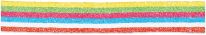 Fini Sour 6 Colour Multifruit Belts x200pcs