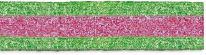 Fini Sour Watermelon Belts x200pcs