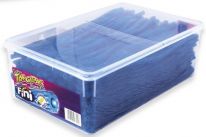 Fini Clear Raspberry Lances x200pcs
