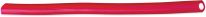 Fini Maxi Clear Red Filled Bars x70pcs