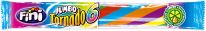 Fini Clear 6 Colours Tornado Jumbos x30pcs