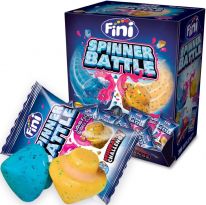 Fini Spinner Battle B.Gum x200pcs