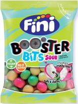 Fini Boooster Bits Sour 90g