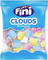 Fini Mallow Clouds Rainbow 80g