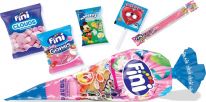 Fini Party Packs 70g