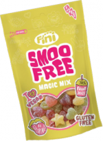Fini Smoofree Sour Jelly Magic Mix 165g