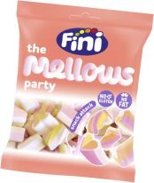 Fini Mellows Party Mix 80g
