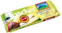 Loacker Ice-Cream Wafer Lemon 150g