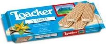 Loacker Classic Vanille 175g