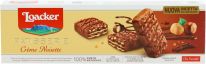 Loacker DE Patisserie Creme Noisette 100g