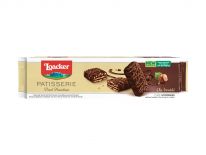 Loacker DE Patisserie Fondente Nocciolato 100g