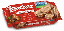 Loacker Classic Napolitaner 4x45g