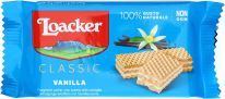 Loacker DE Classic Vanille 45g