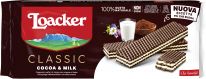 Loacker DE Classic Cacao & Milk 175g