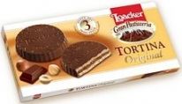 Loacker Tortina Original 3x63g