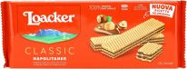 Loacker DE Classic Napolitaner 175g