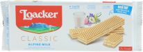 Loacker DE Classic Alpine Milk 175g