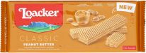 Loacker DE Classic Peanut Butter 175g