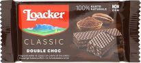 Loacker DE Classic Double Choc 45g