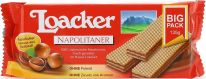 Loacker DE Classic Napolitaner 135g