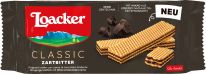 Loacker DE Classic Zartbitter 135g