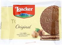 Loacker DE Tortina Original 21g