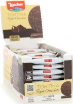 Loacker DE Tortina Triple Chocolate 21g